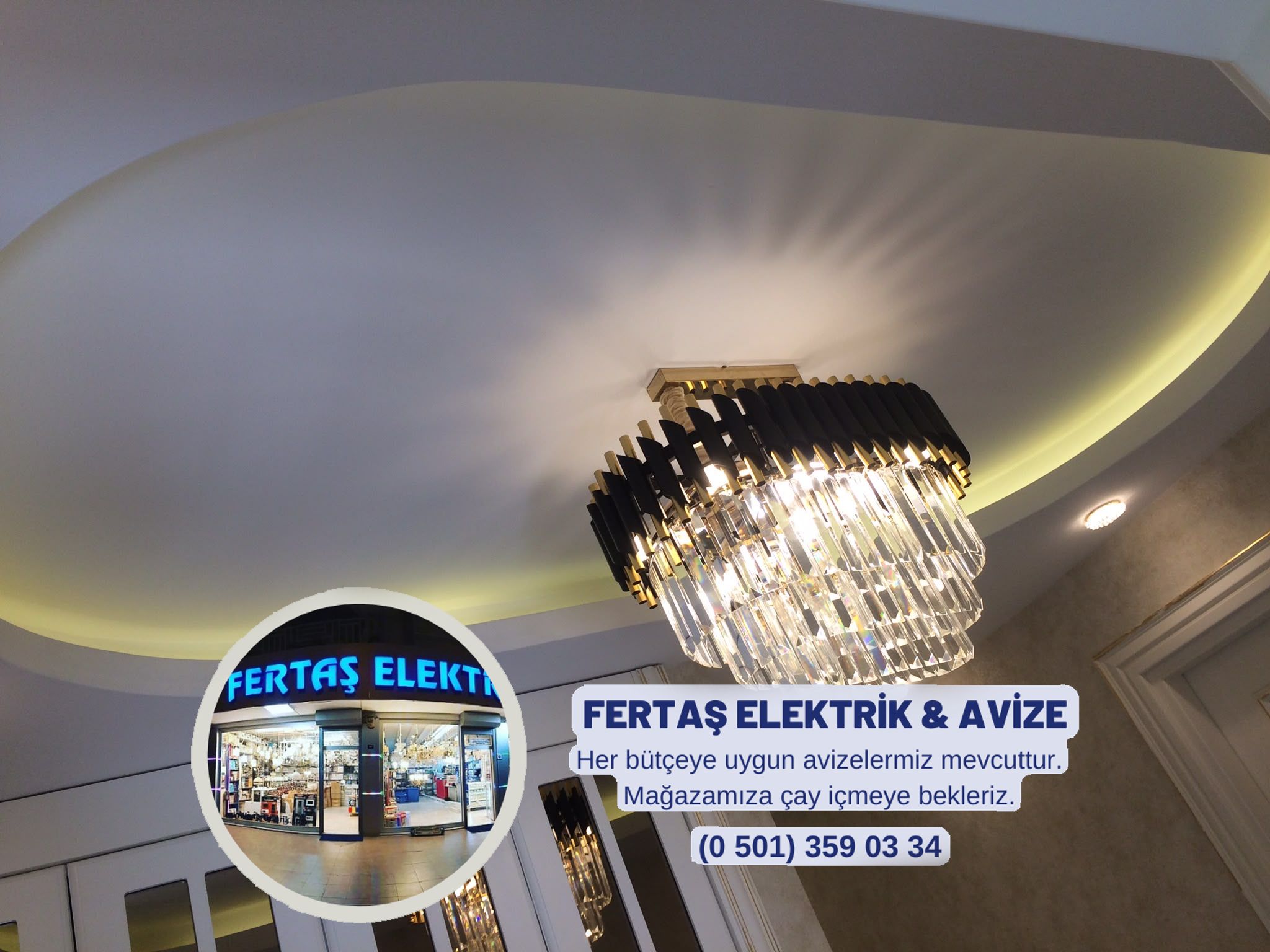 Fertaş Elektrik Sahadan Kare 37